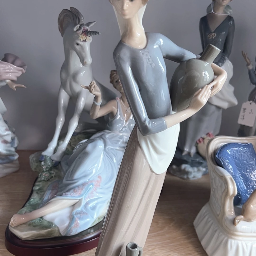 瓷片中古美物 雅致