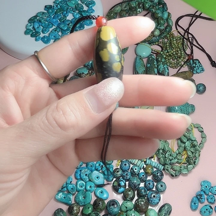 桶珠34.6*14.8湖北十堰