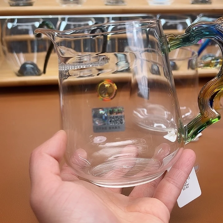 小***伟高硼硅玻璃手柄款丰隆