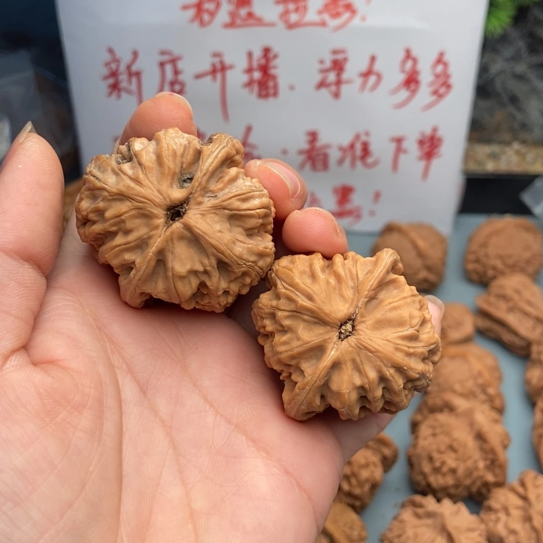 文玩核桃吊坠➡️**玄武20
