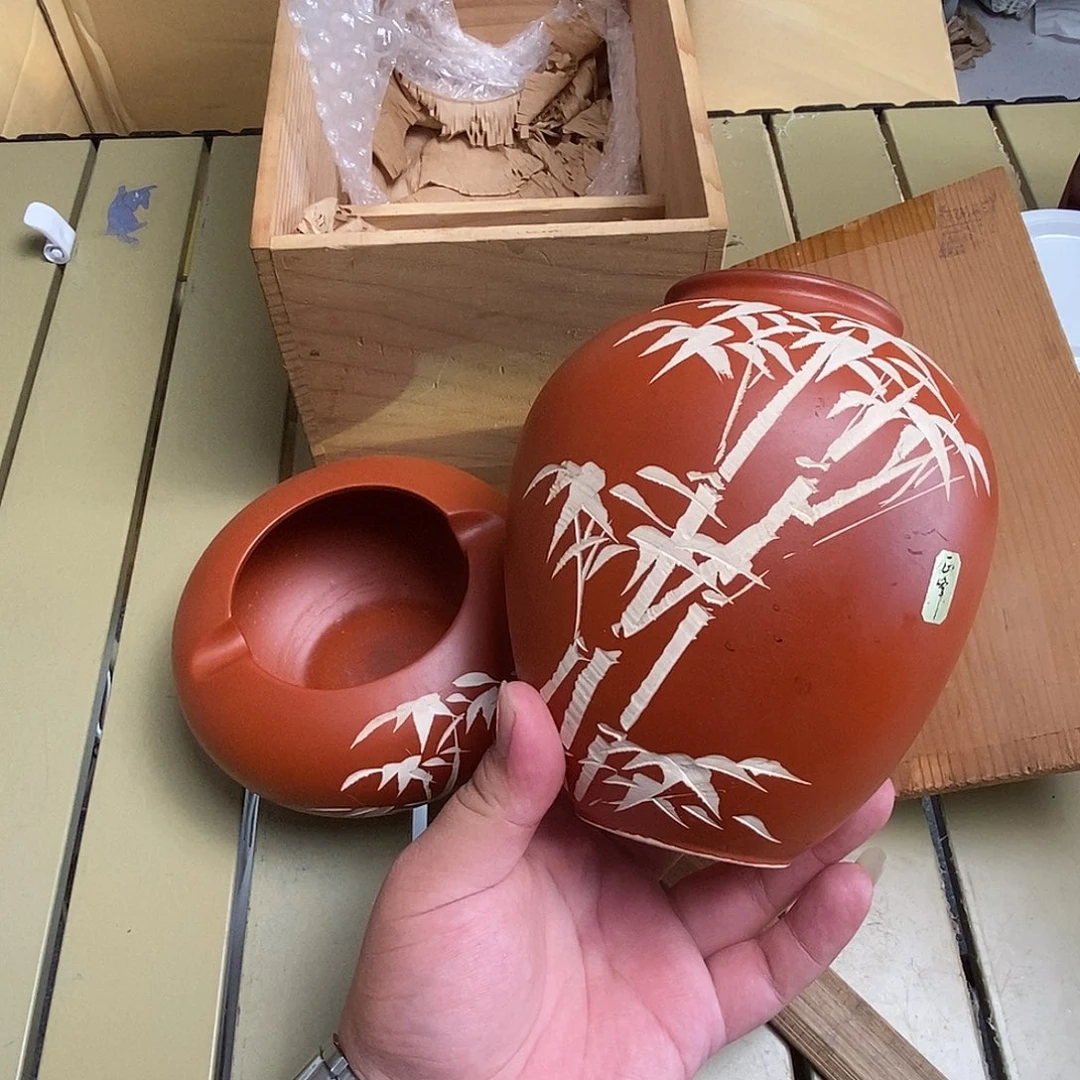 茶具默认微瑕不退不换看好在拍