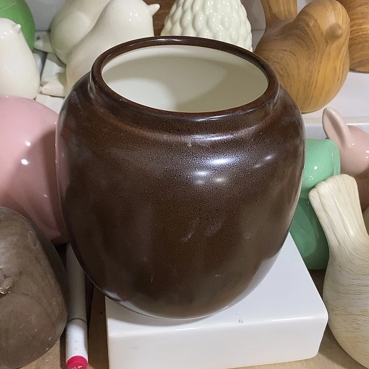 凑单满12包邮发 好盆有孔外高 16外口10