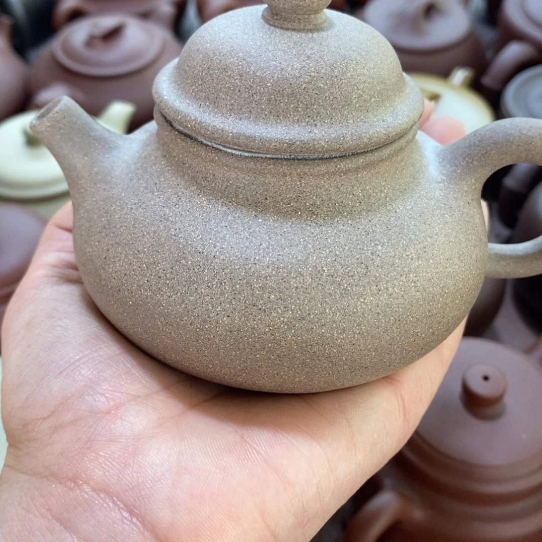 滄***月紫砂茶壶dfghjjkkk