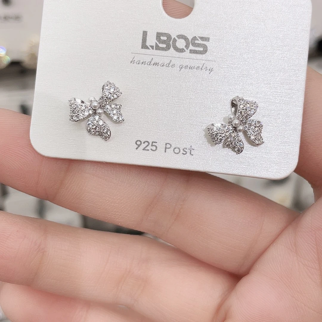 合成立方氧化锆铜合金925银