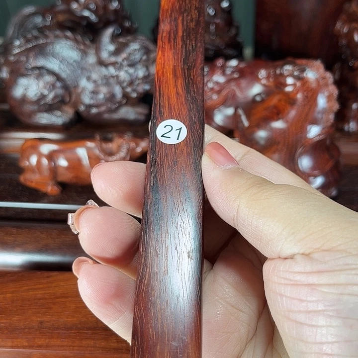 檀香紫檀（小叶紫檀）
