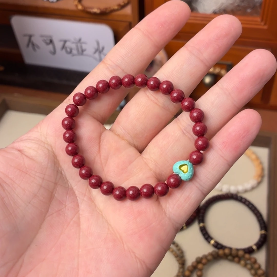 菩提根/象牙果手串