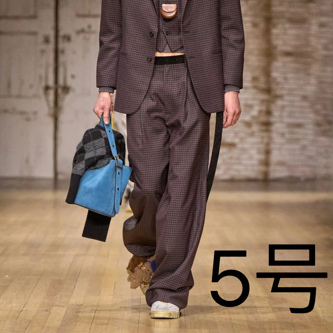 【5号链接】2025新款上新时尚潮流百搭男士经典复古牛仔裤-6270