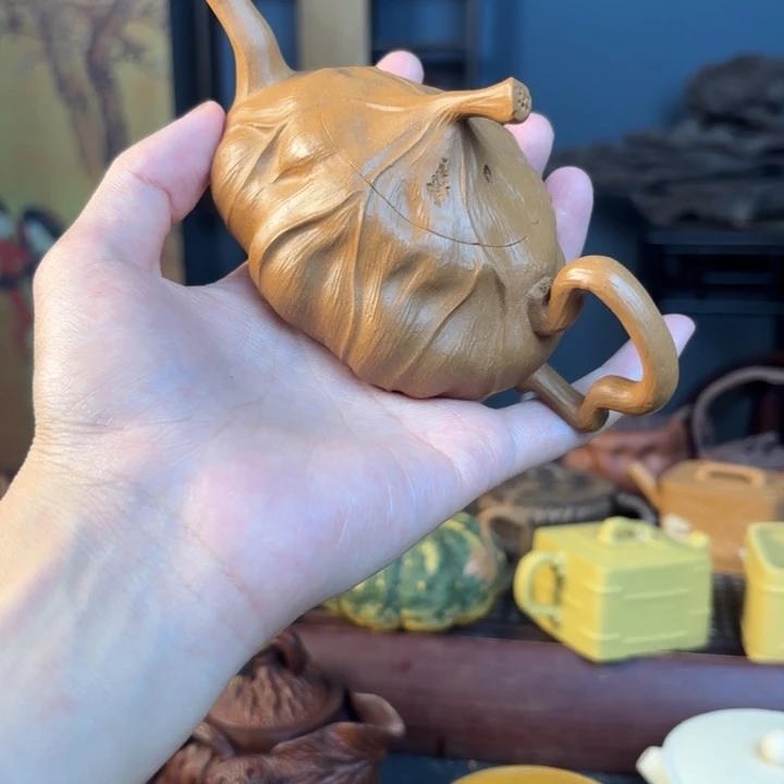 茶壶紫砂好吧那明天在来看你们啊亲爱