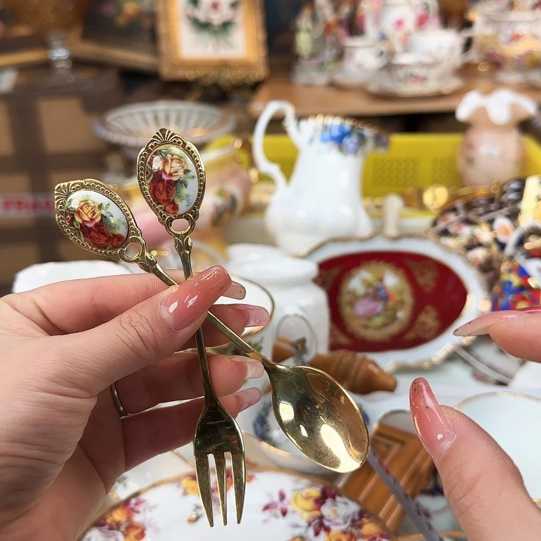 欧洲瓷器收藏鉴赏