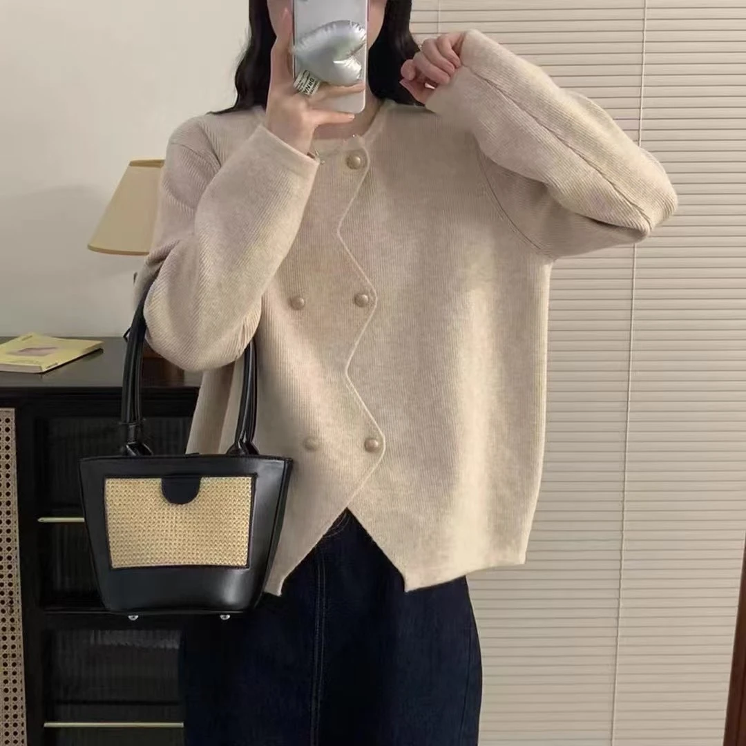 【麦子优选】春季气质百搭上衣2