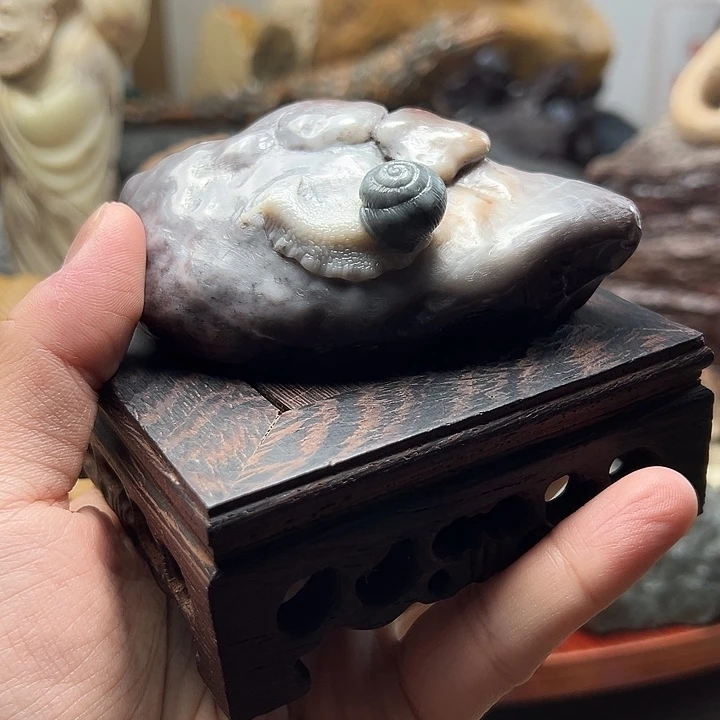 寿山石寿山石摆件