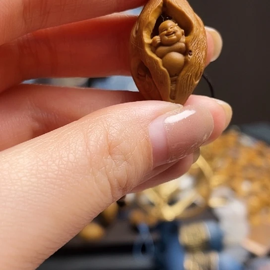 橄榄核手串/手链橄榄核