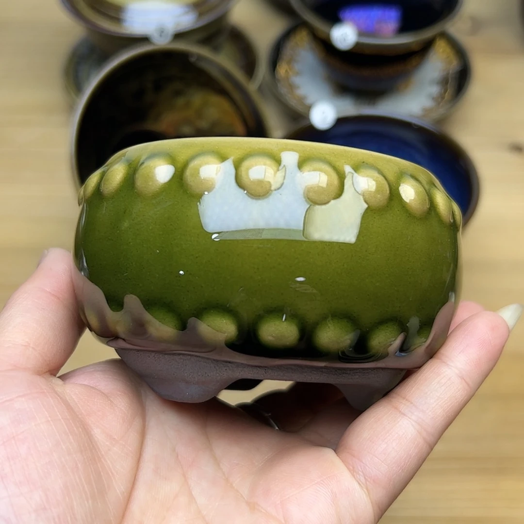 【闪购商品】茶盏建窑建盏主人杯