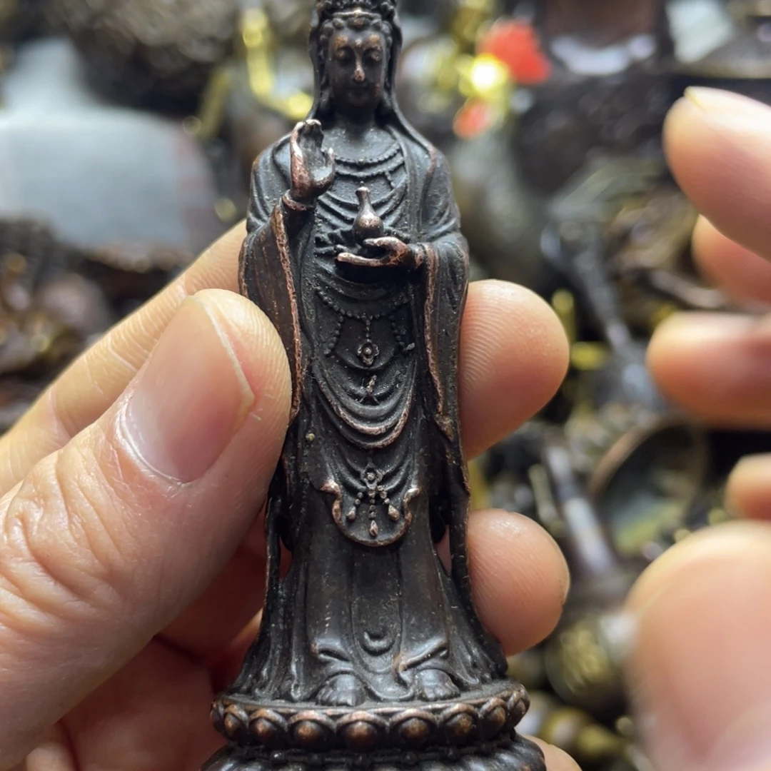 铜器摆件诚信经营