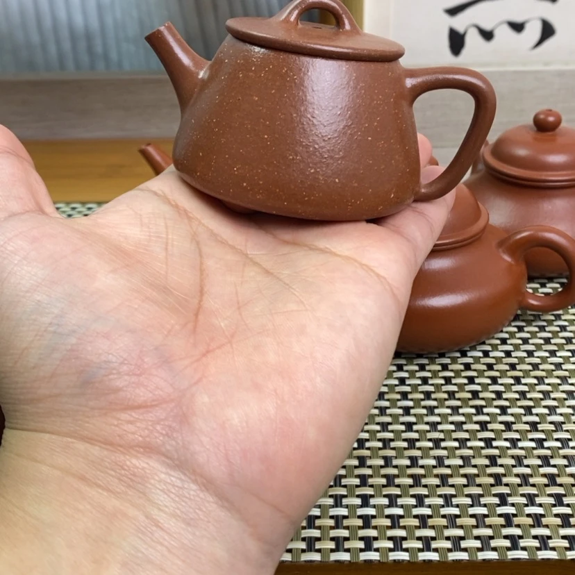 【闪购商品】茶壶紫砂吉*紫砂茶具