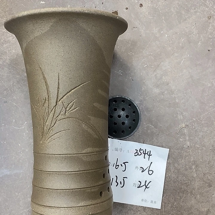 花盆紫砂紫砂艺术