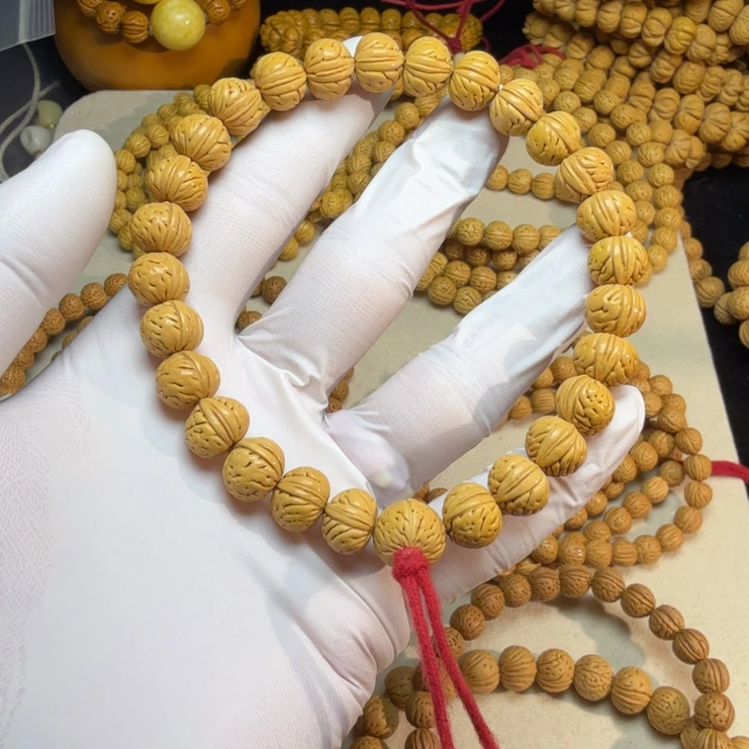 吊坠桃核911纯血无动无修