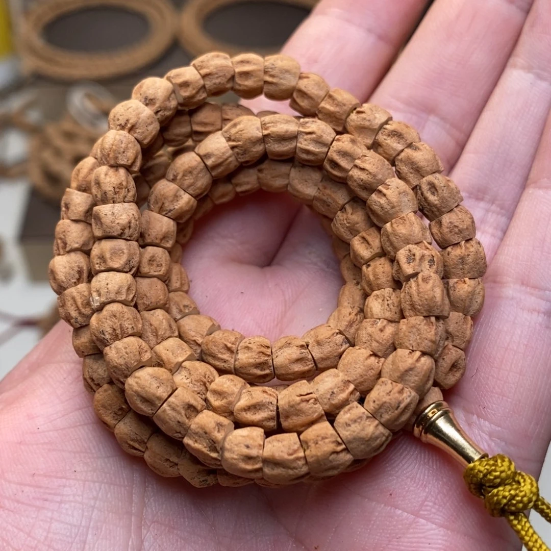 柏香籽/百香籽吊坠