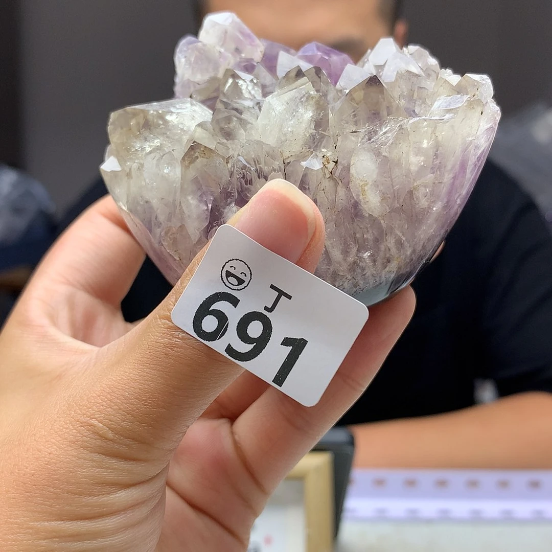 未镶嵌大型摆件（非配饰）水晶