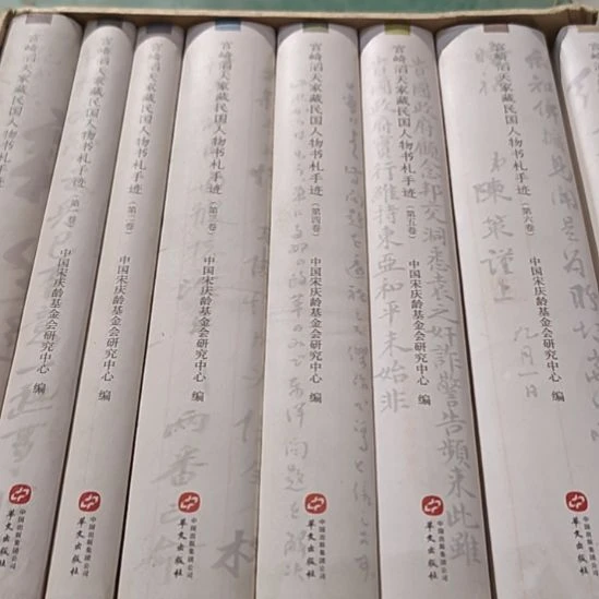 宫崎滔天一套库存书库存书