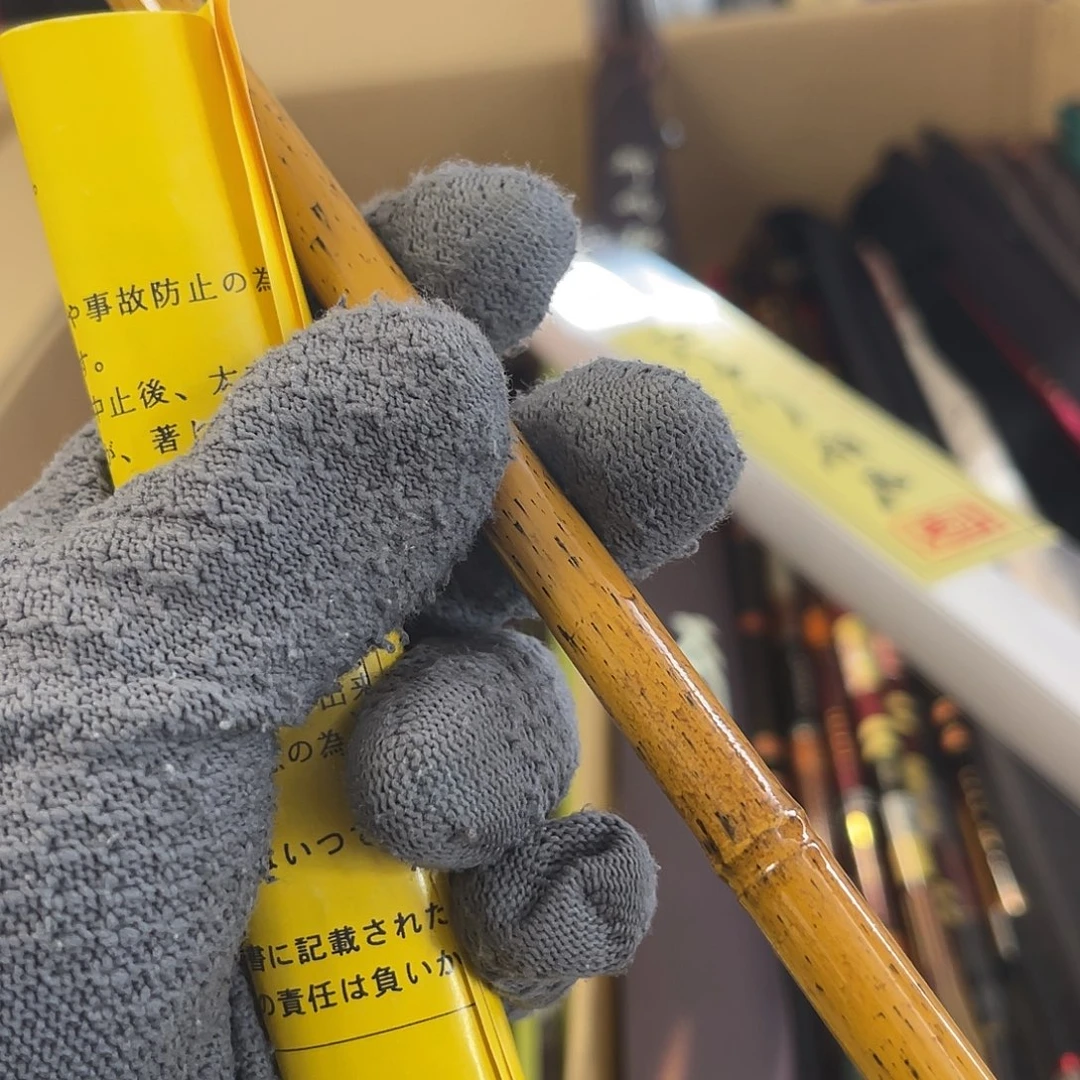 原***此碳素4.5m4.5鱼杆111111