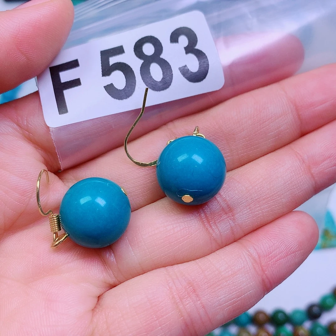 空竹粉丝专享十堰特色手工散珠