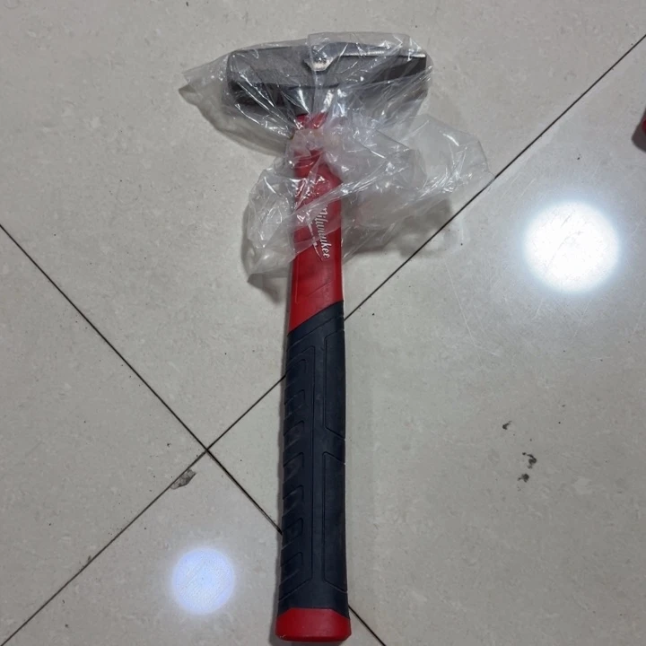 闪购五金配件实拍