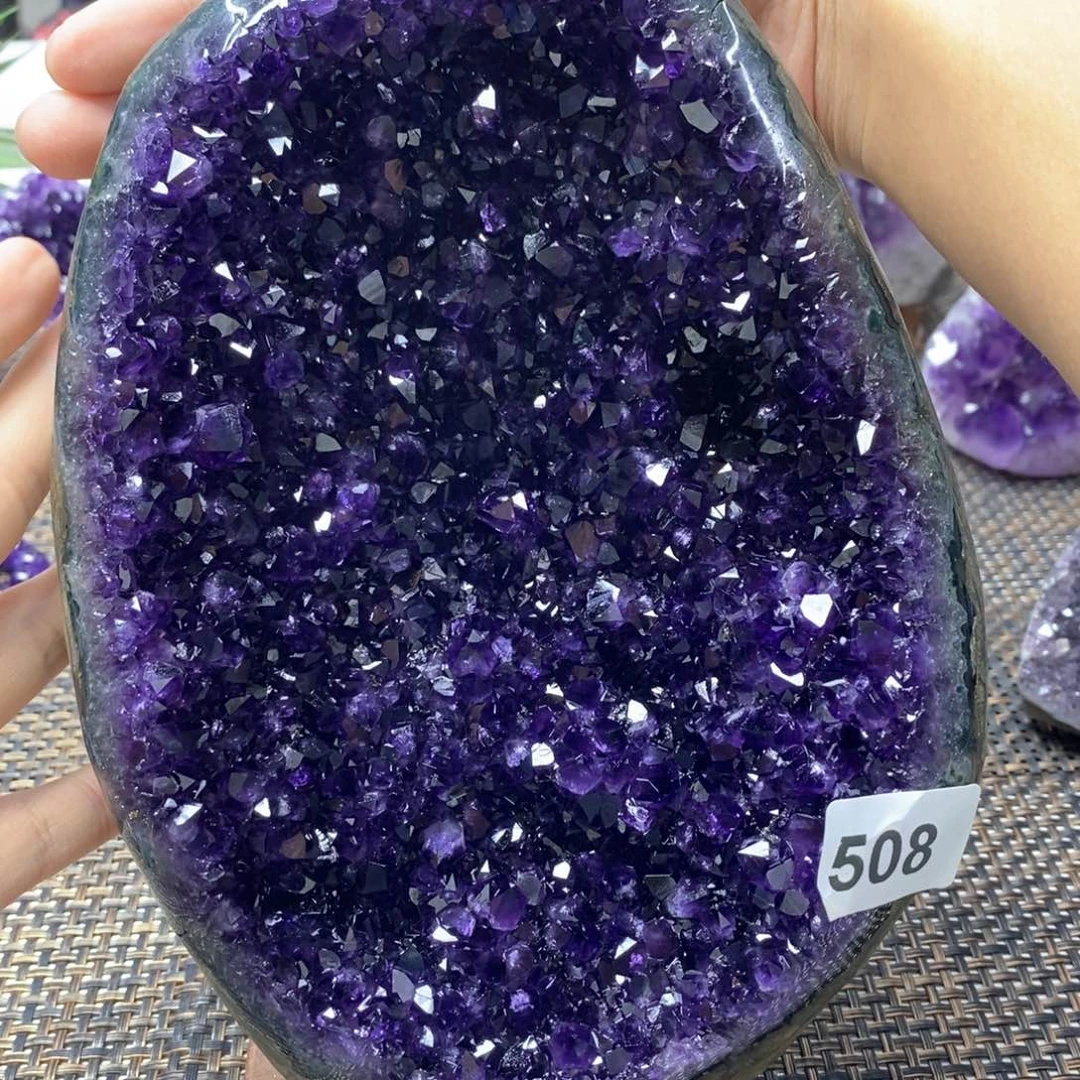 未镶嵌大型摆件（非配饰）水晶