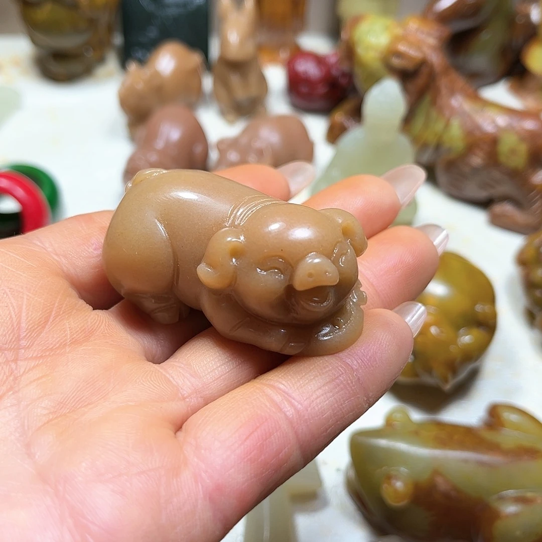 白玉菩提吊坠白玉菩提吊坠