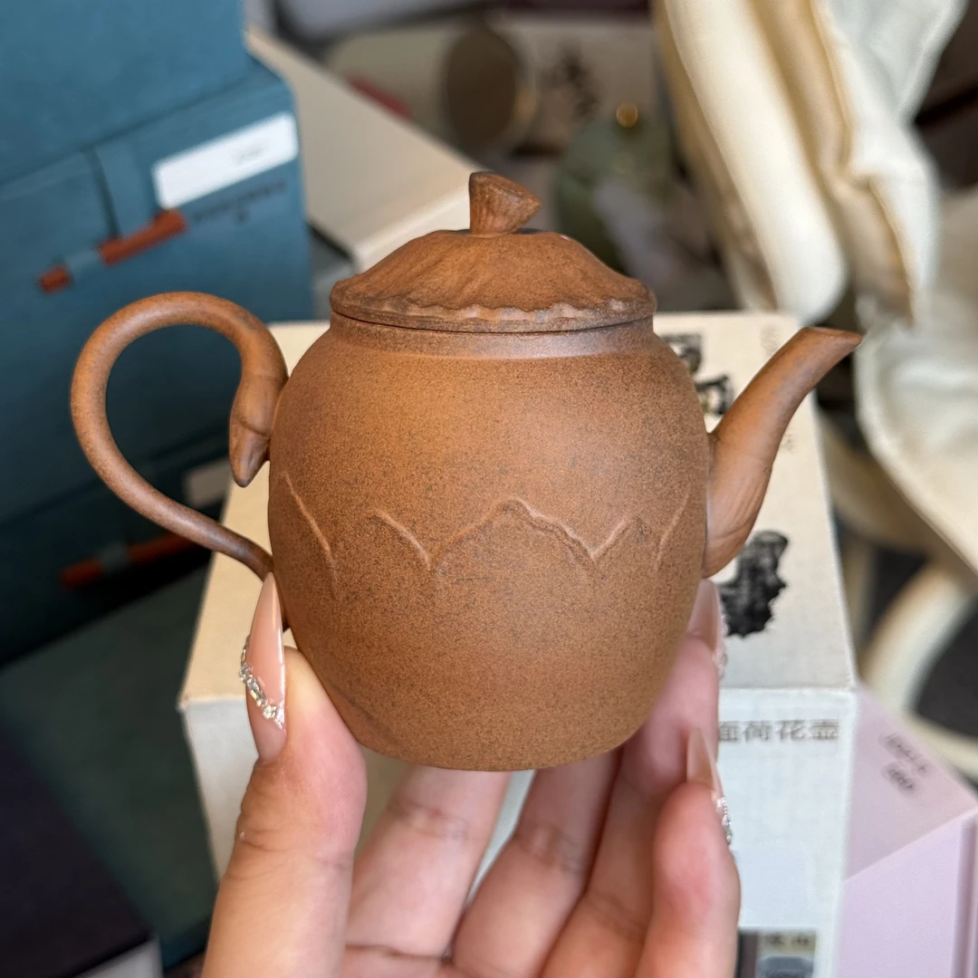 慢山-荷花壶   gh2248