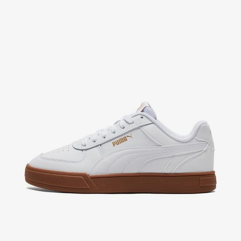 【A类微瑕】PUMA/彪马男鞋 经典舒适百搭复古运动板鞋380810-14