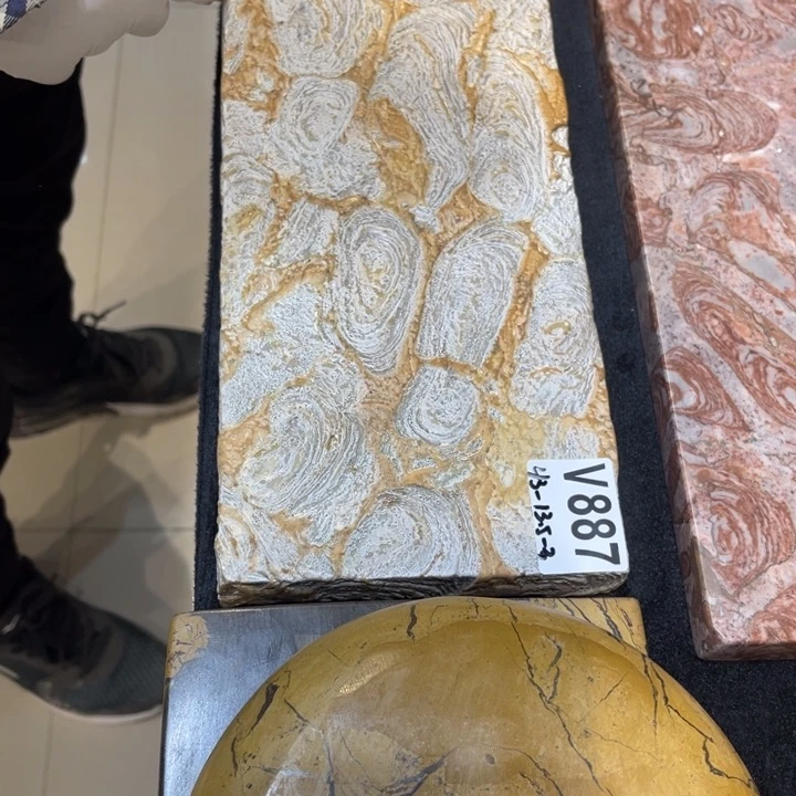 紫砂茶盘之*玉化壶承