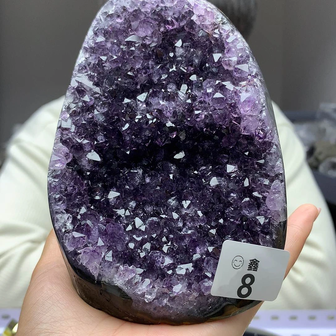 未镶嵌大型摆件（非配饰）水晶