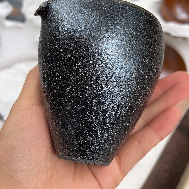 茶盏运****器福建盏茶器高端