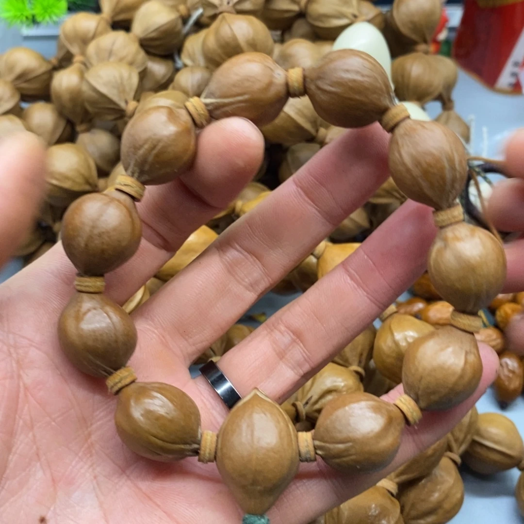 手串/手链橄榄核1.6短圆