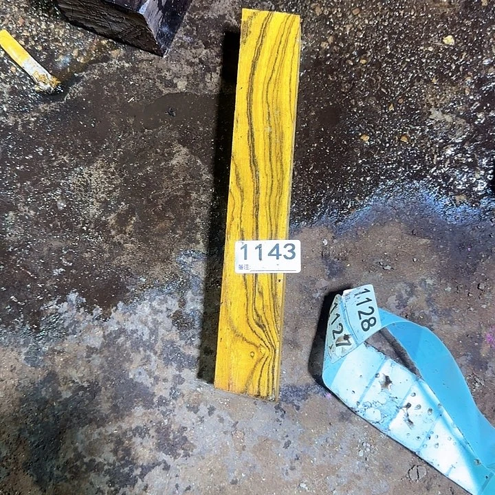 大果紫檀（缅甸花梨）1143