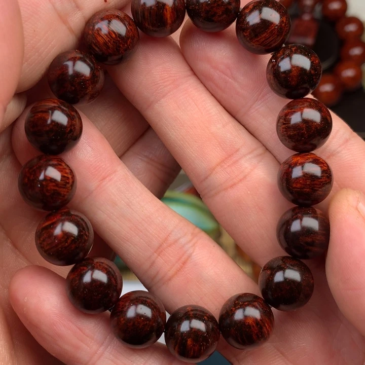 花梨木类黄花梨12mmF4黄花梨