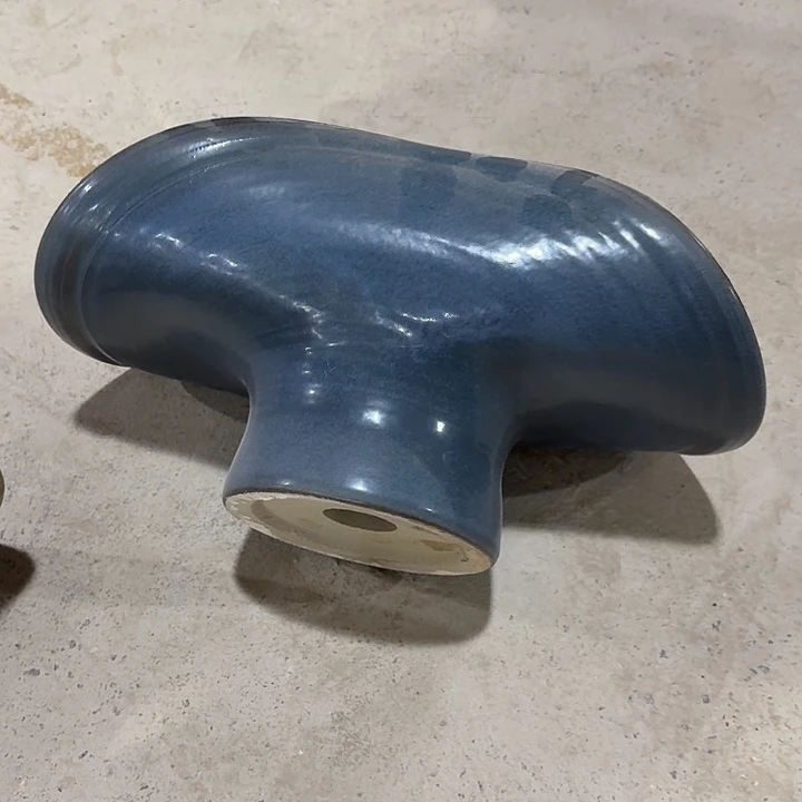 陶瓷高19口38艺术