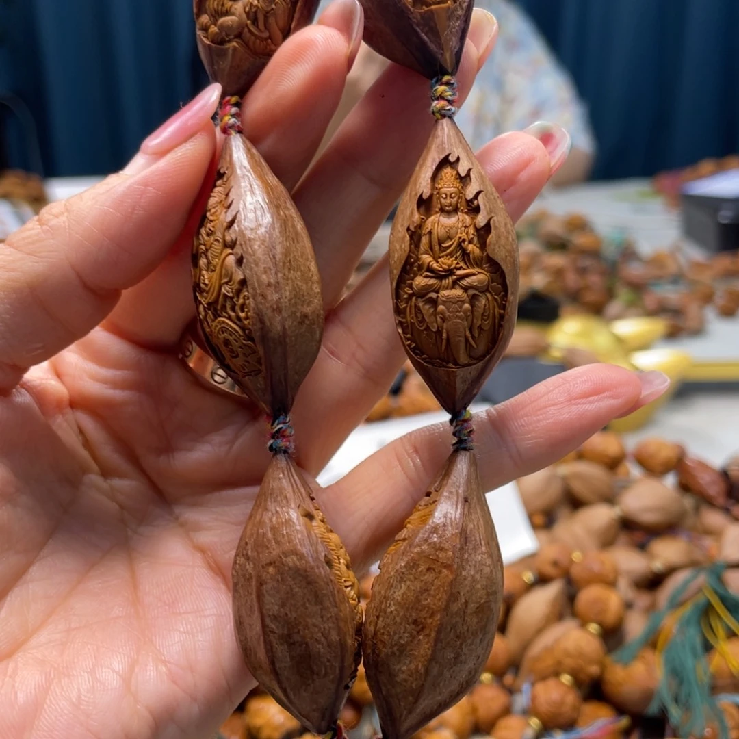 吊坠橄榄核橄榄核