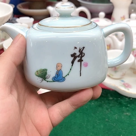 陶瓷陶瓷陶瓷茶壶