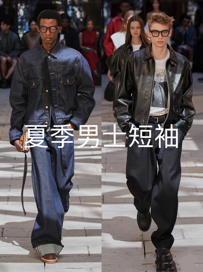 【大V厚板】宽松圆领潮牌百搭短袖纯棉T桖8857