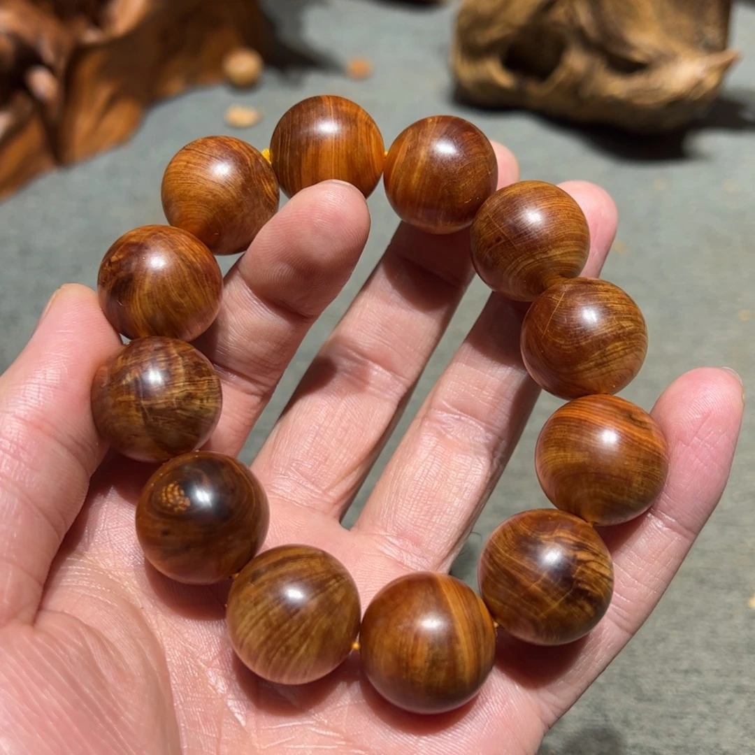 塞***家柏木（崖柏）北太行陈化崖柏微瑕