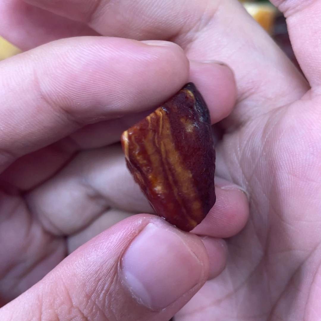 定制琥珀天然琥珀12圆珠
