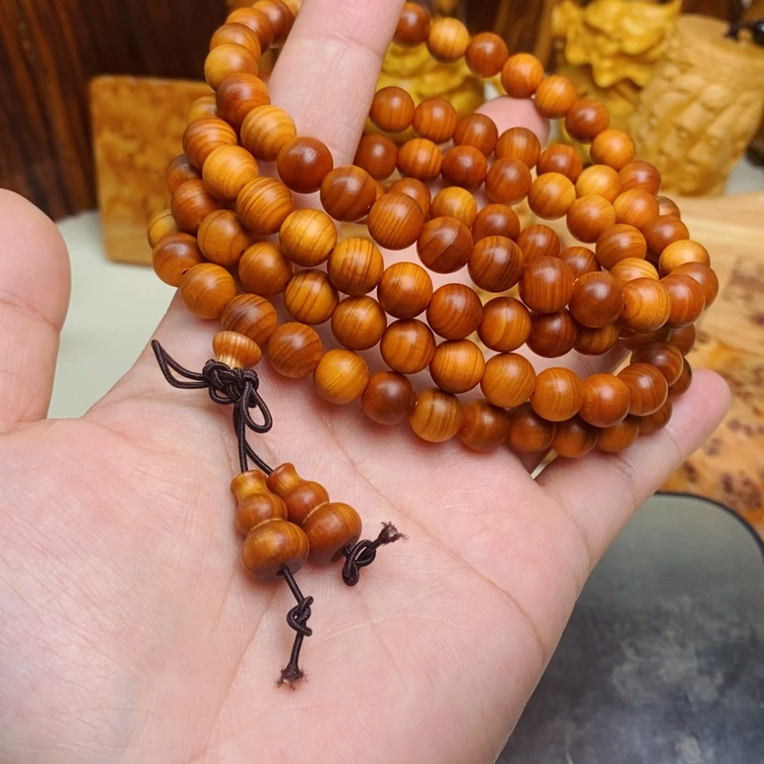 柏木（崖柏）手串18