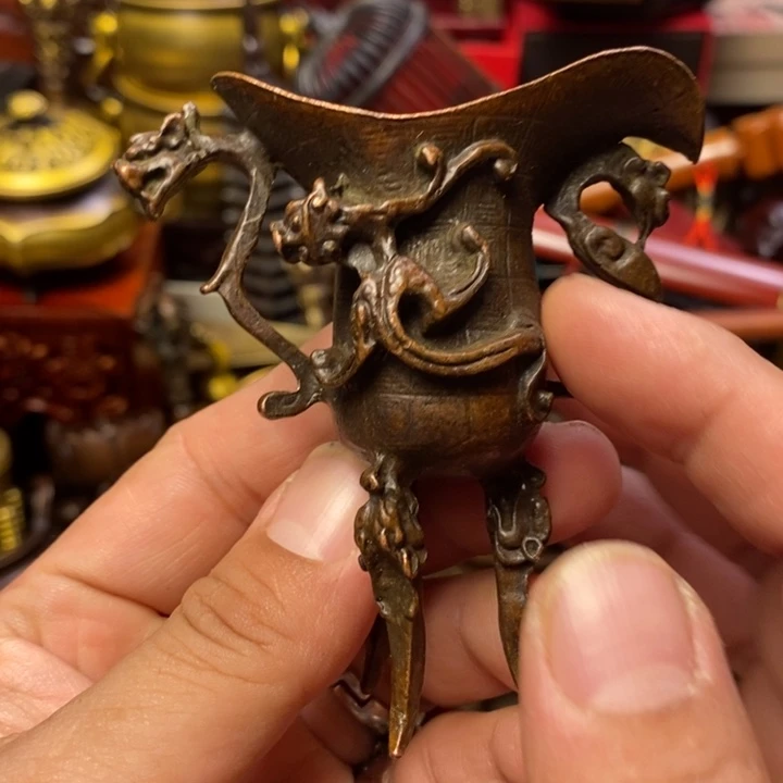 茶台摆件/工艺摆件