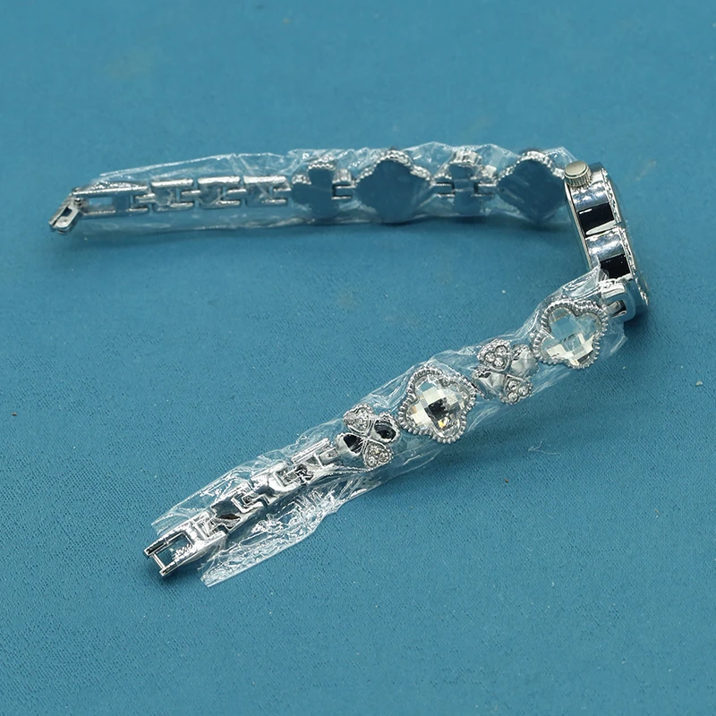 非金属 【高级定制】收藏级轻奢时尚设计手链W2166