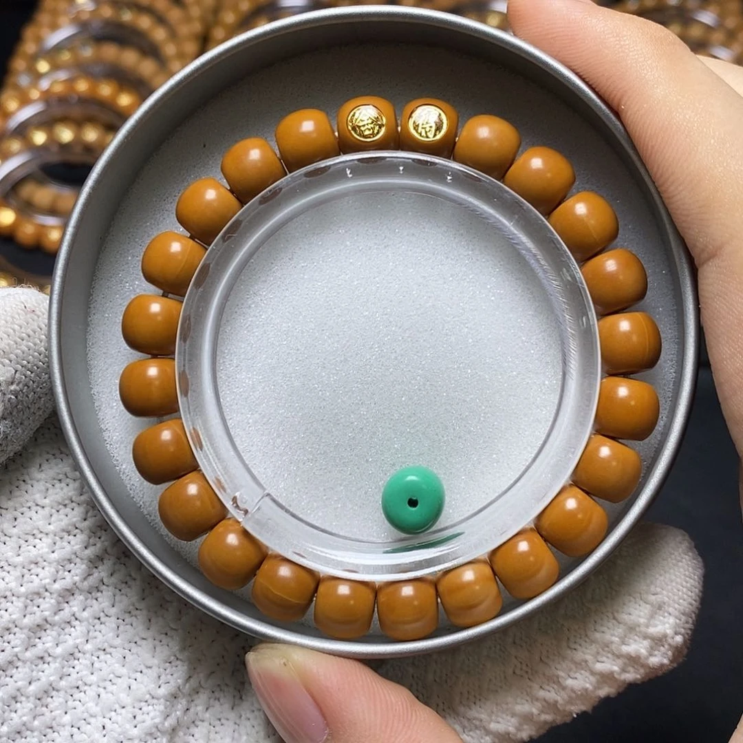 猴头核桃手串舍得双标老邢尺寸10左右单号57号