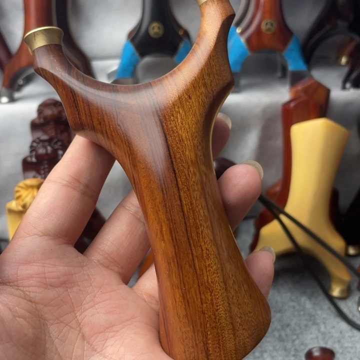 大果紫檀（缅甸花梨）全品