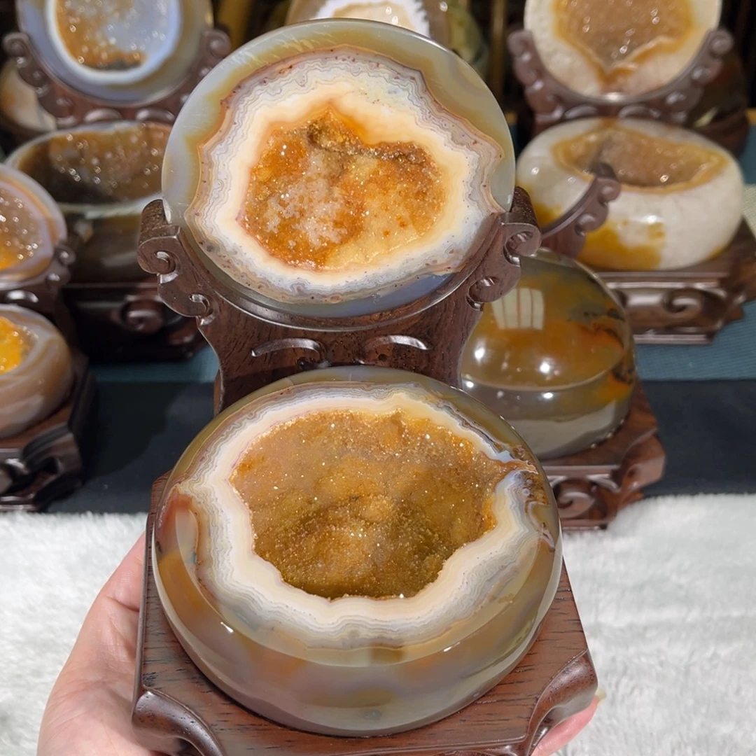 未镶嵌大型摆件（非配饰）水晶