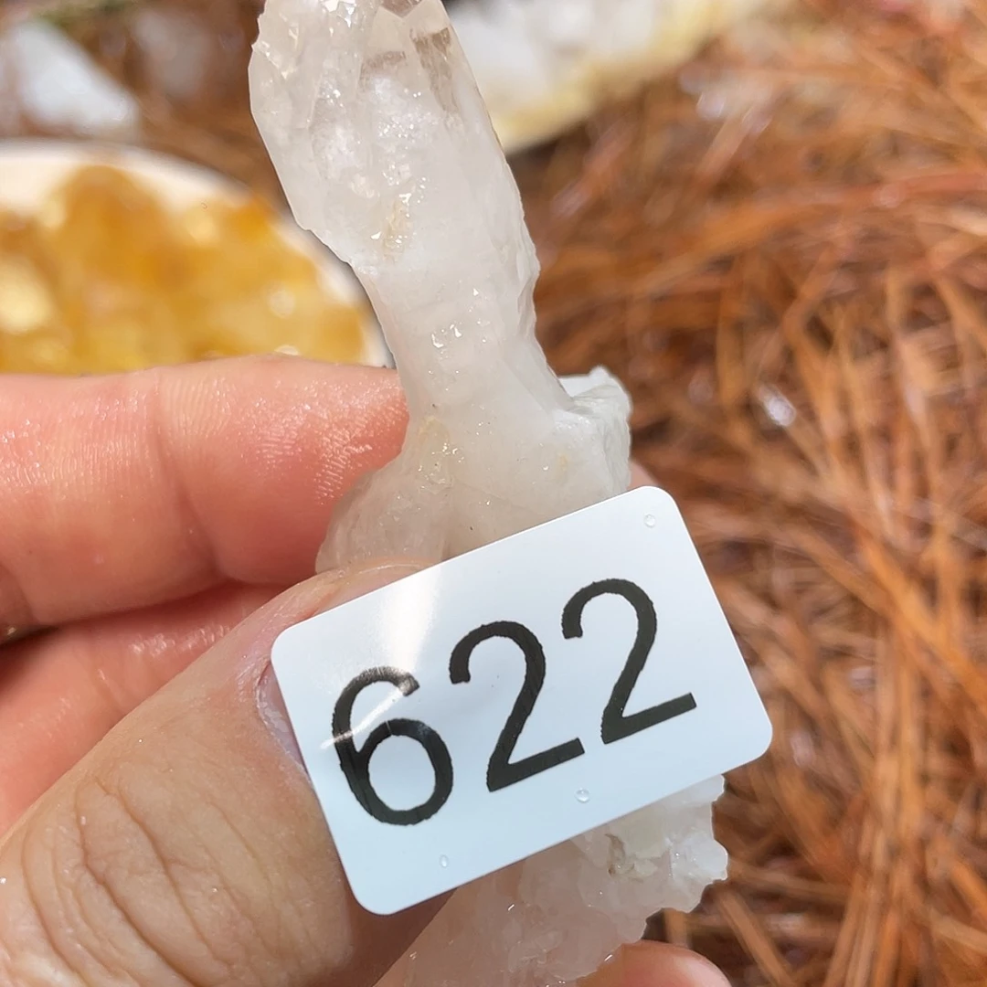 摆件未镶嵌水晶z z